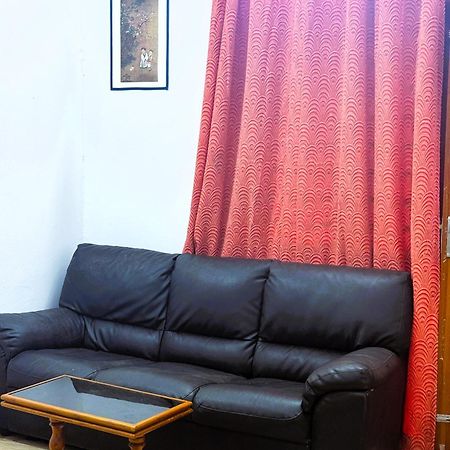 Vcs Apartments Parassinikadavu Parassinikkadavu Ngoại thất bức ảnh